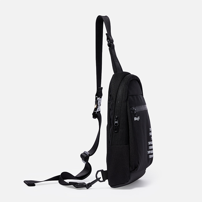 WayV 威神V wayvision sling bag ルーカス トレカ - タレントグッズ